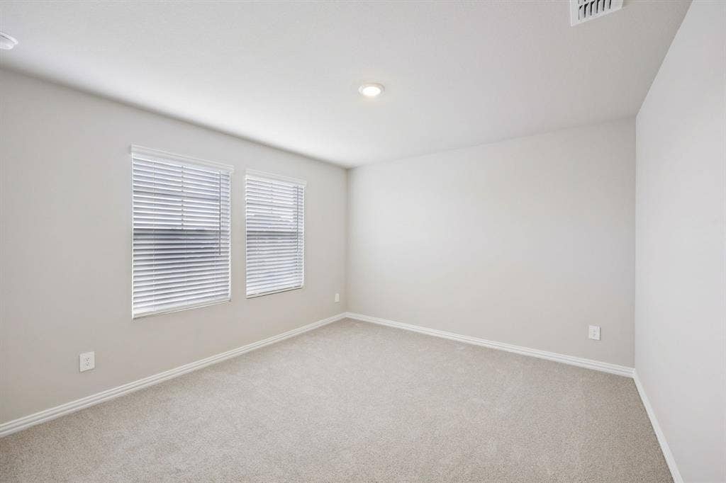 1125 Windflower Drive, Princeton, TX 75407 Photo is not of the actual home, but is an inspirational photo of builder’s model home and may depict options, furnishings, and/or decorator features that are not included.