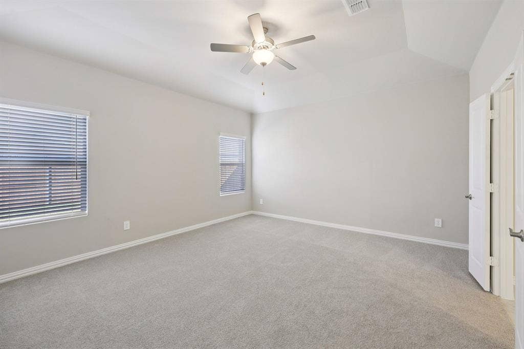 1125 Windflower Drive, Princeton, TX 75407 Photo is not of the actual home, but is an inspirational photo of builder’s model home and may depict options, furnishings, and/or decorator features that are not included.