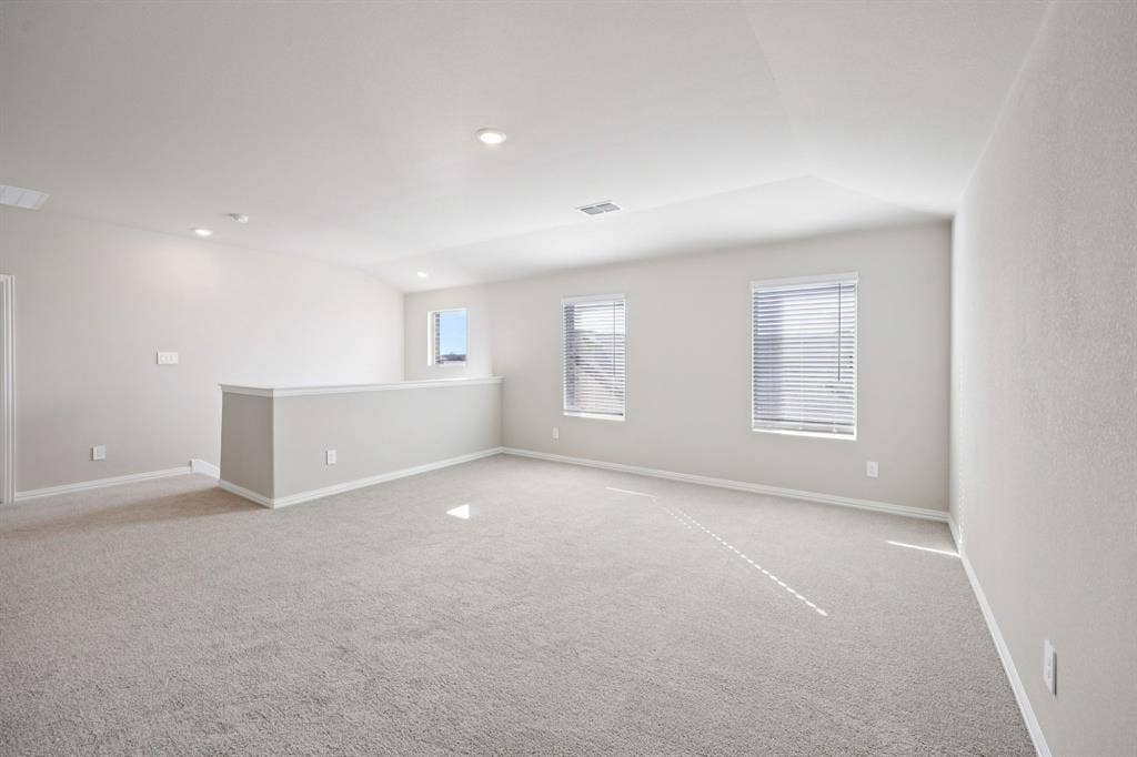 1125 Windflower Drive, Princeton, TX 75407 Photo is not of the actual home, but is an inspirational photo of builder’s model home and may depict options, furnishings, and/or decorator features that are not included.
