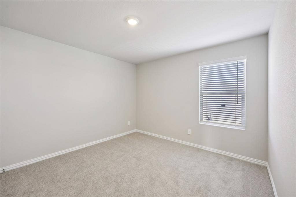 1125 Windflower Drive, Princeton, TX 75407 Photo is not of the actual home, but is an inspirational photo of builder’s model home and may depict options, furnishings, and/or decorator features that are not included.