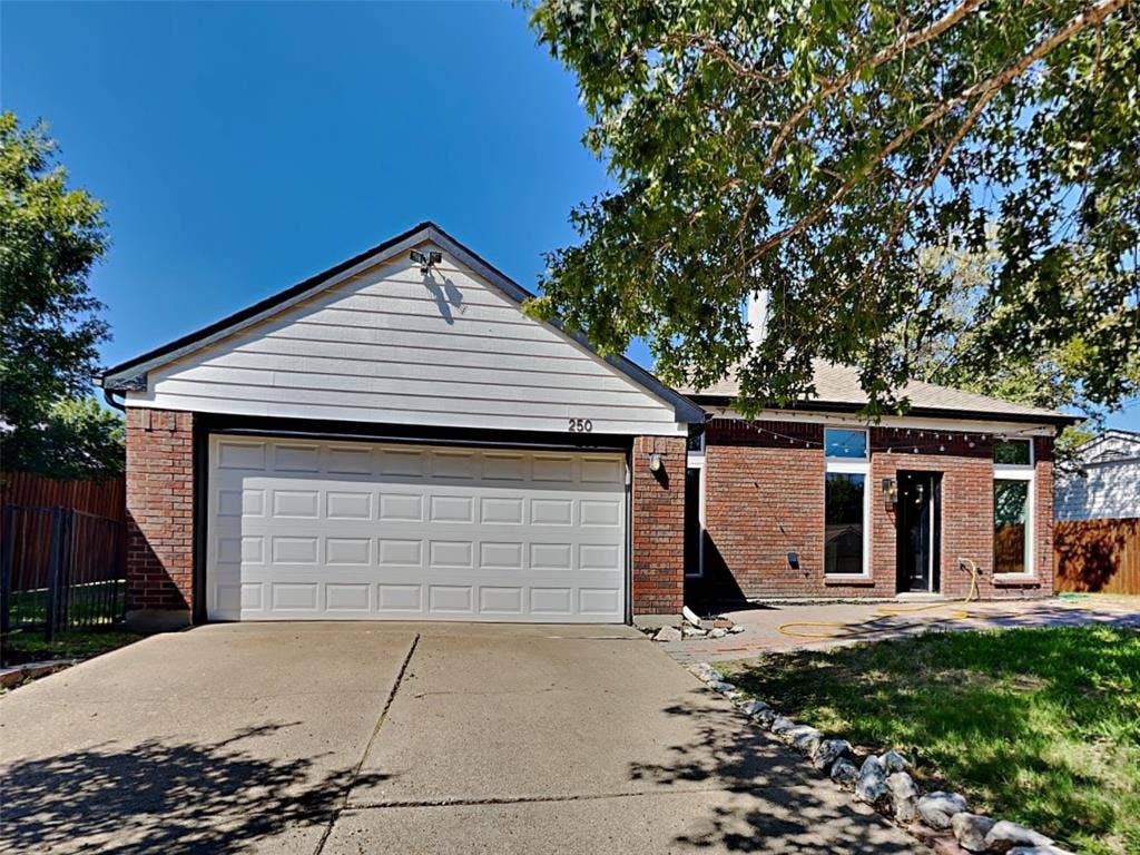 250 Pinyon Lane, Coppell, TX 75019 250 Pinyon Lane, Coppell, TX 75019