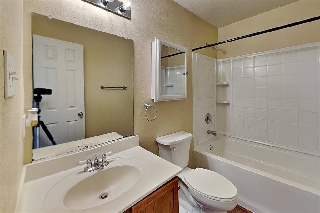 1117 Caroline Drive, Princeton, TX 75407