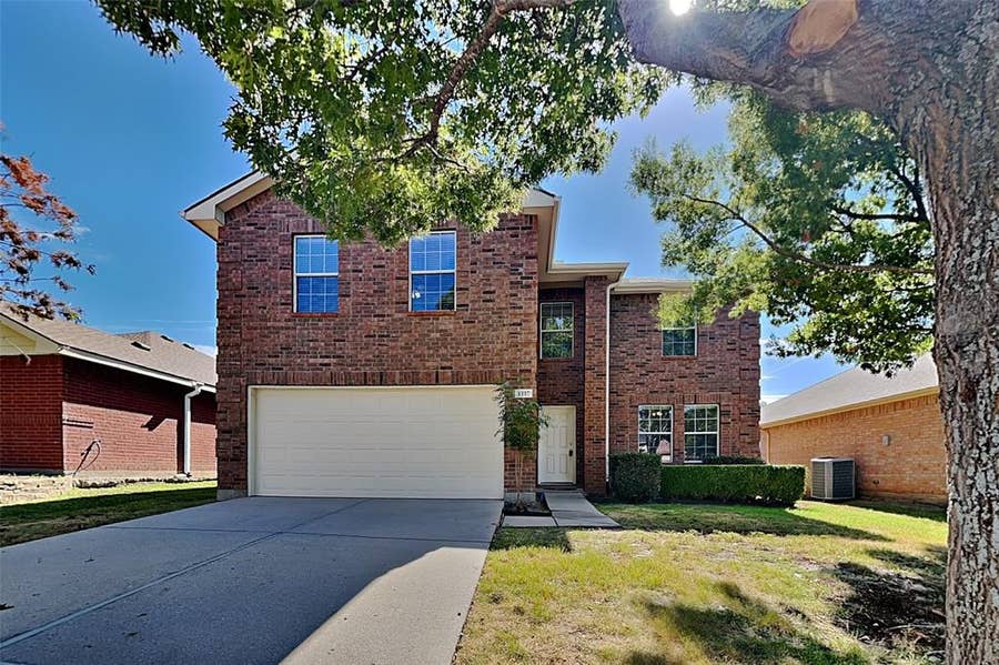 Property photo for 1117 Caroline Drive, Princeton, TX