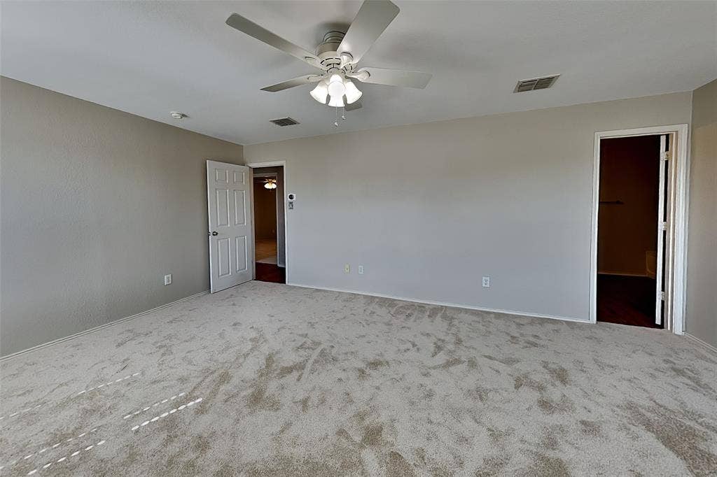 1117 Caroline Drive, Princeton, TX 75407