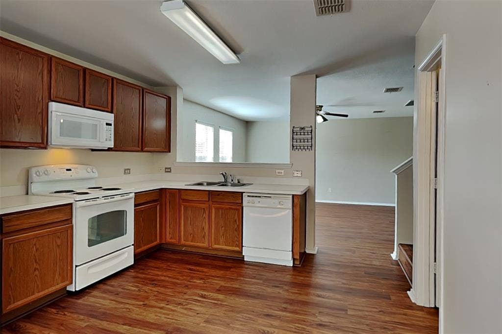 1117 Caroline Drive, Princeton, TX 75407