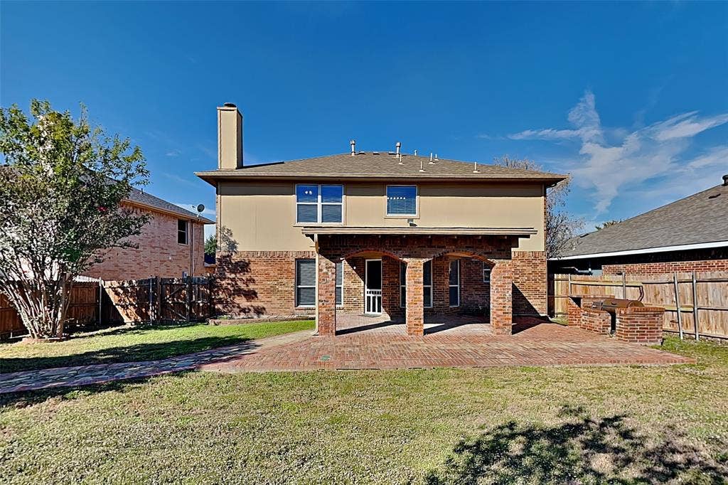 2844 Island Wren Drive, Mesquite, TX 75181 2844 Island Wren Drive, Mesquite, TX 75181