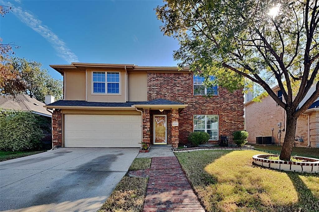 2844 Island Wren Drive, Mesquite, TX 75181 2844 Island Wren Drive, Mesquite, TX 75181
