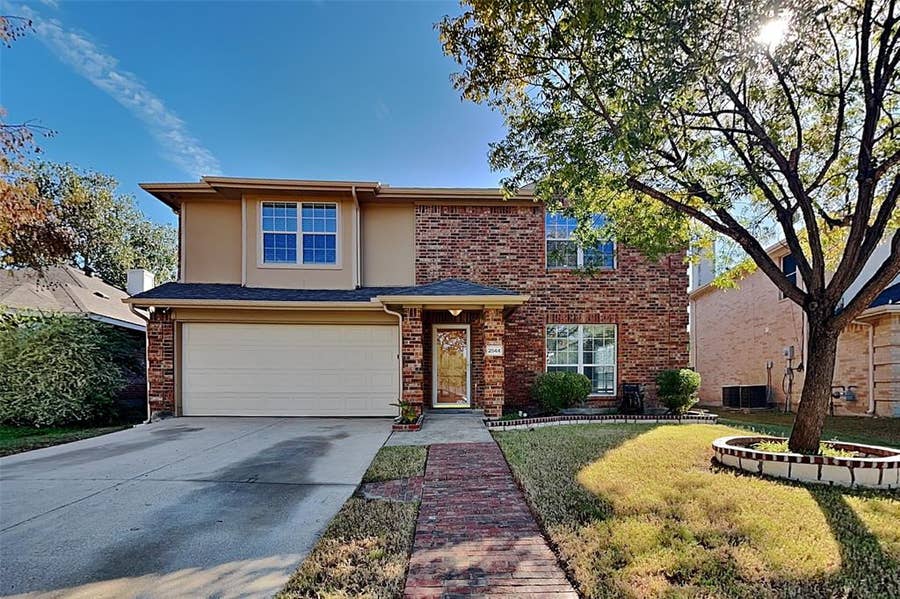 Property photo for 2844 Island Wren Drive, Mesquite, TX