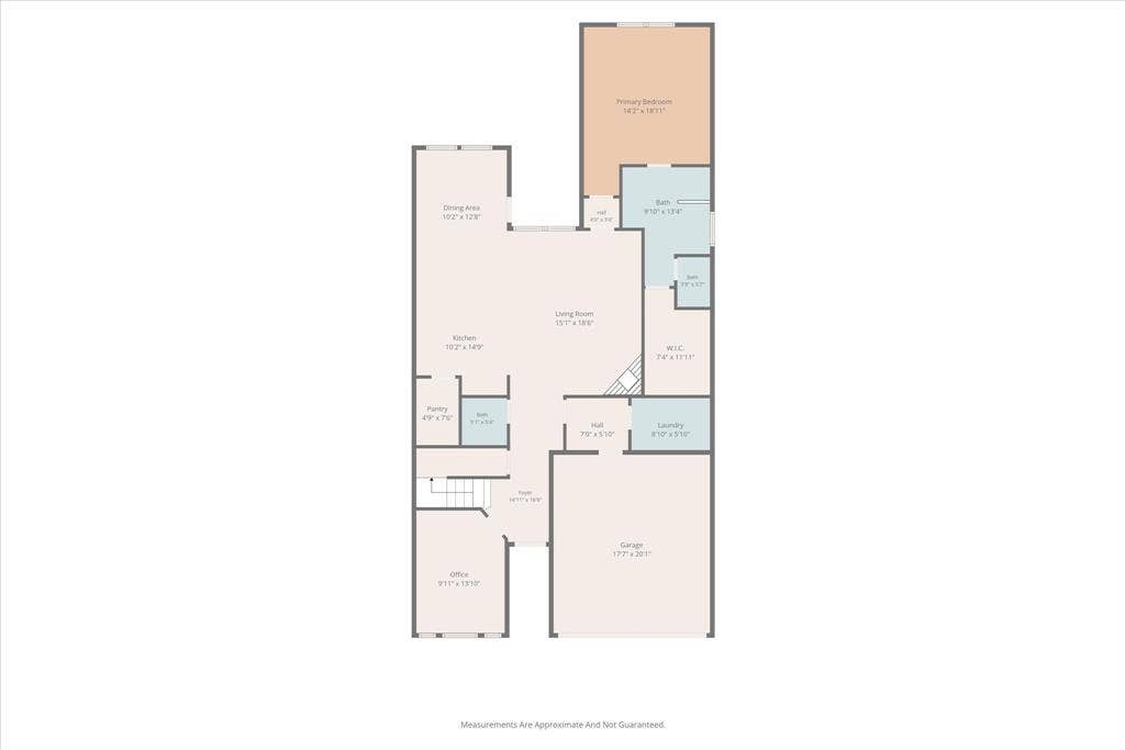 6122 Poolside Way, Royse City, TX 75189 6122 Poolside Way, Royse City, TX 75189