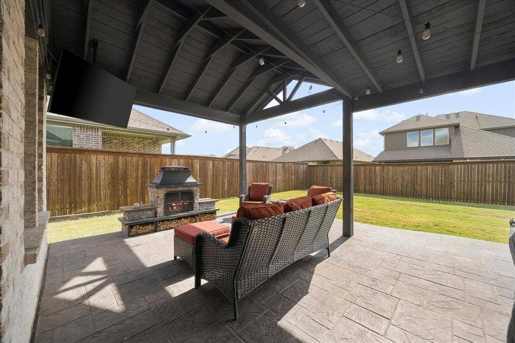 6122 Poolside Way, Royse City, TX 75189 6122 Poolside Way, Royse City, TX 75189