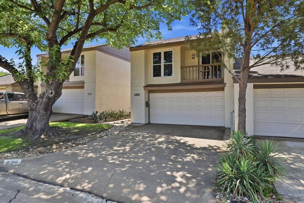 828 Pebble Beach Drive, Garland, TX 75043 828 Pebble Beach Drive, Garland, TX 75043