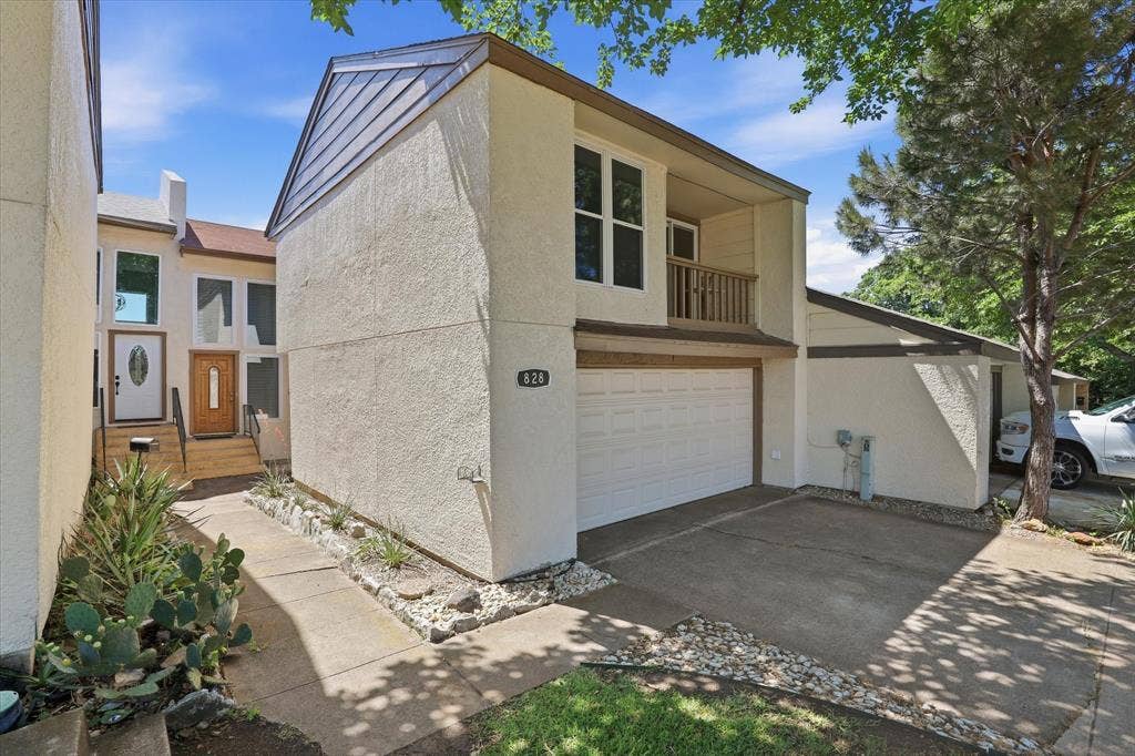 828 Pebble Beach Drive, Garland, TX 75043 828 Pebble Beach Drive, Garland, TX 75043