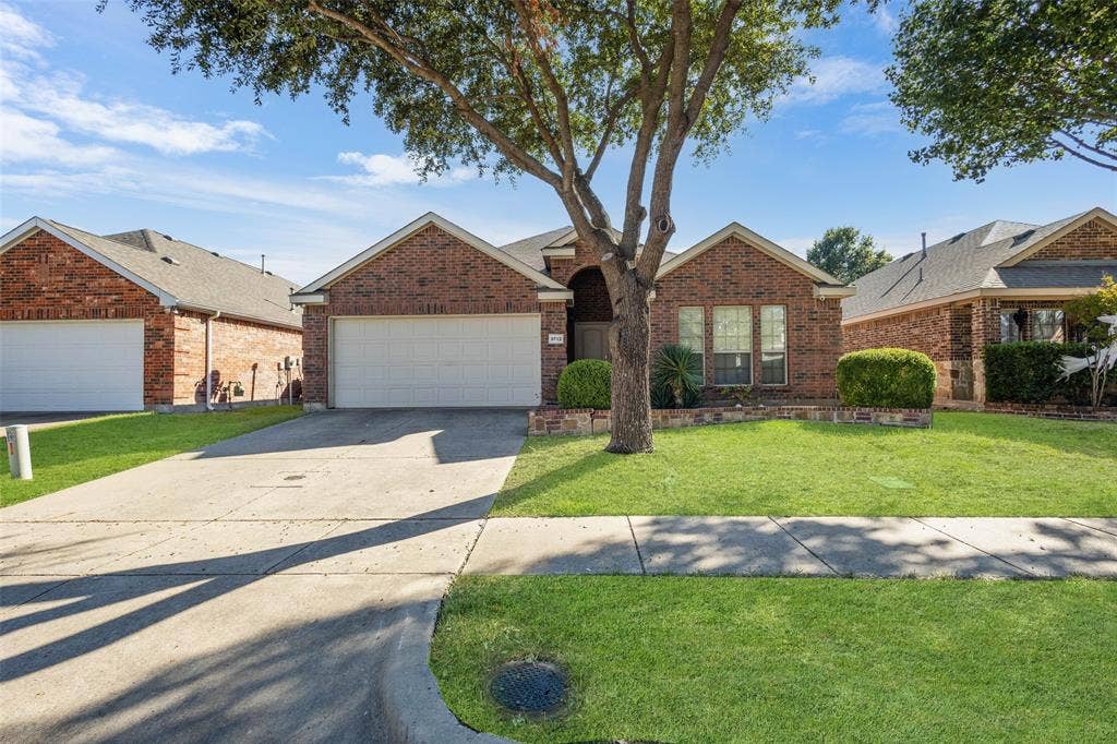 9713 Mystic Dunes Drive, McKinney, TX 75072 9713 Mystic Dunes Drive, McKinney, TX 75072