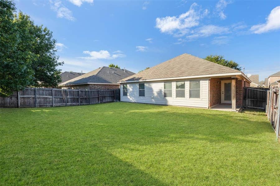 Property photo for 9713 Mystic Dunes Drive, McKinney, TX