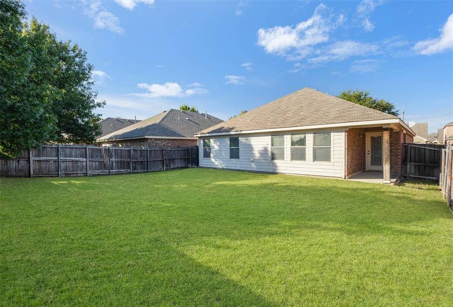 Property photo for 9713 Mystic Dunes Drive, McKinney, TX