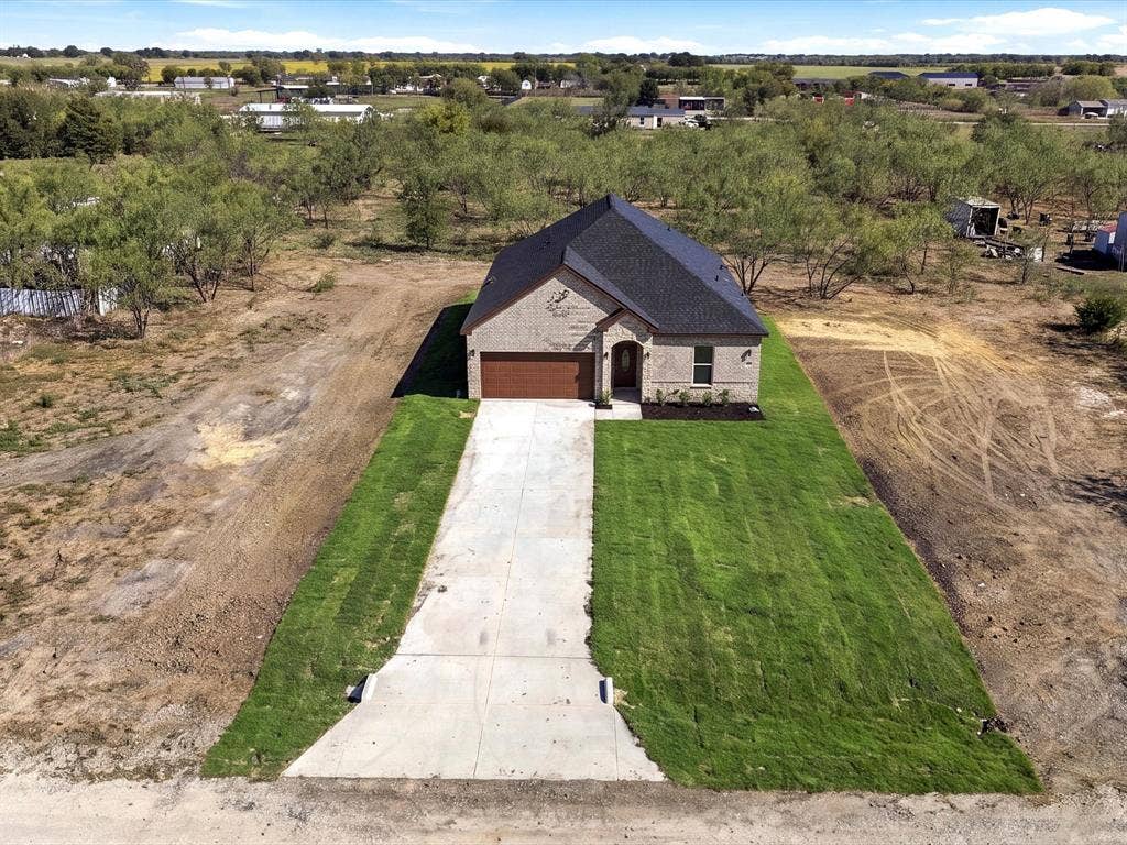 5365 Rabbit Trail, Kemp, TX 75143 5365 Rabbit Trail, Kemp, TX 75143