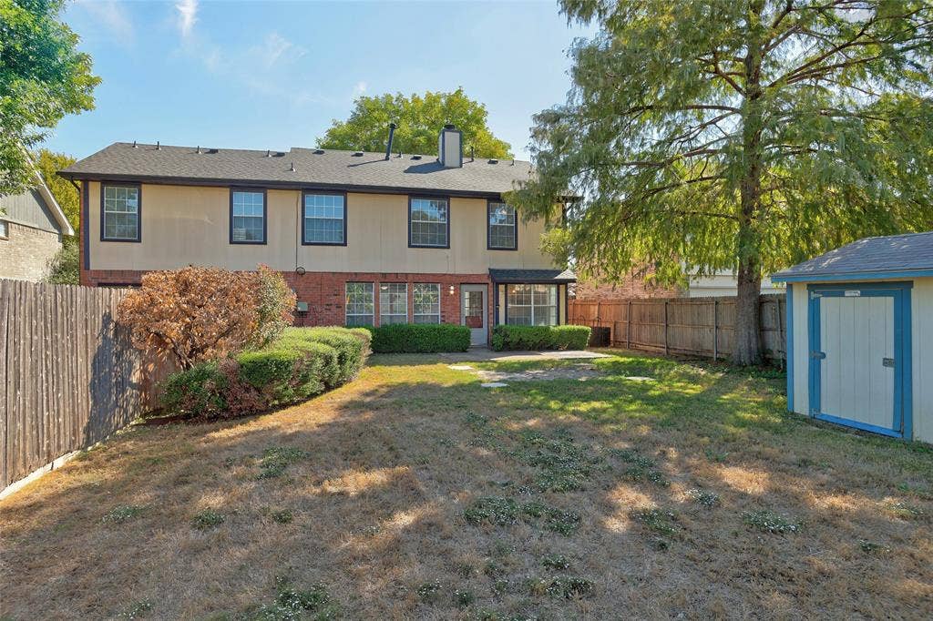 3421 Locust Street, Rowlett, TX 75089