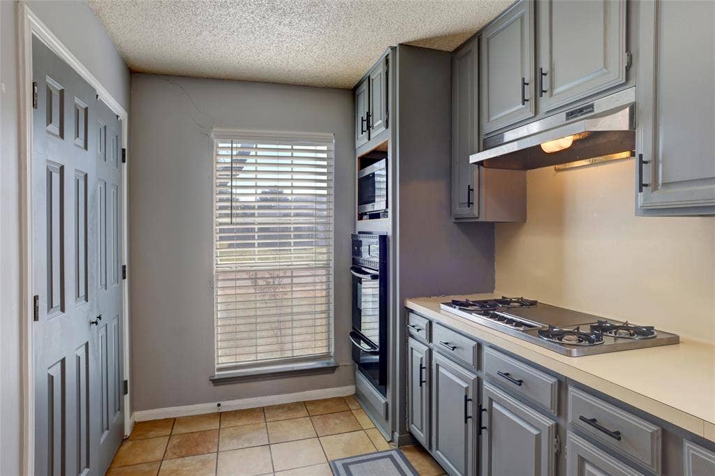 Kitchen "vision"