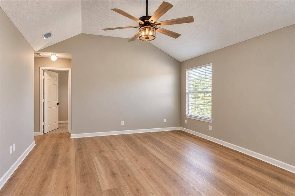 Gameroom "vision"