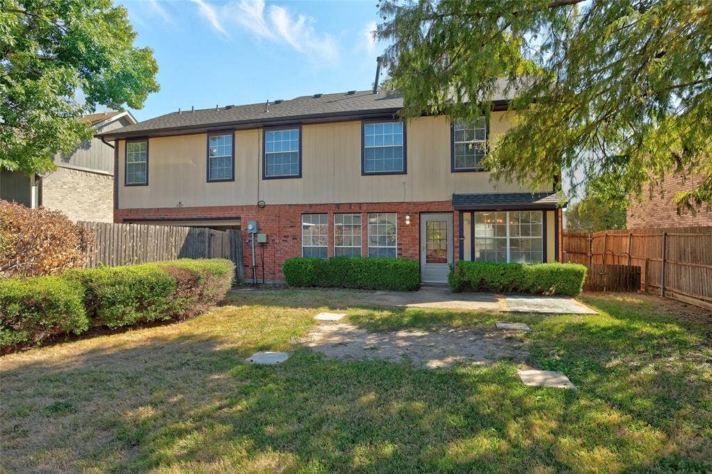 3421 Locust Street, Rowlett, TX 75089