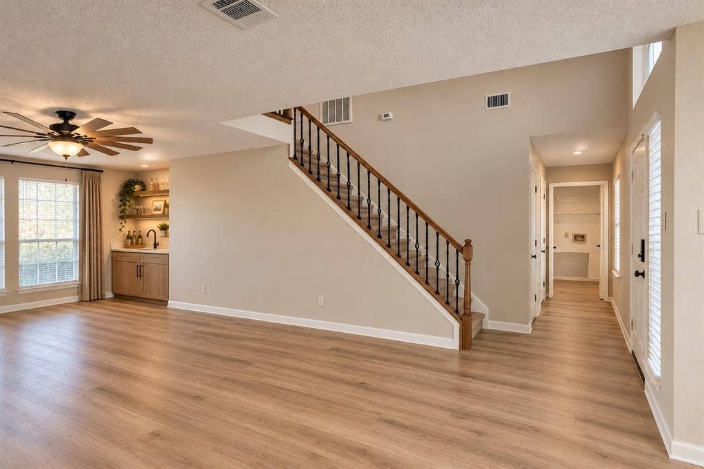 Living Room "vision"