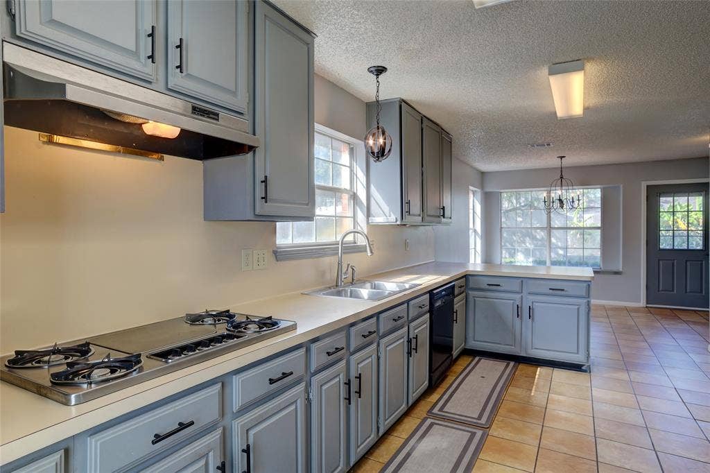 Kitchen today