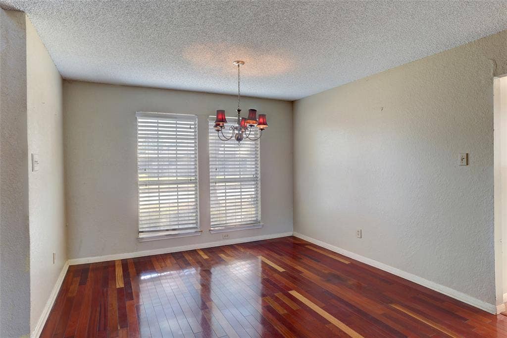 Dining Room today