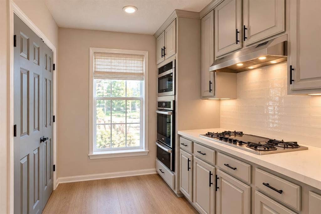 Kitchen "vision"