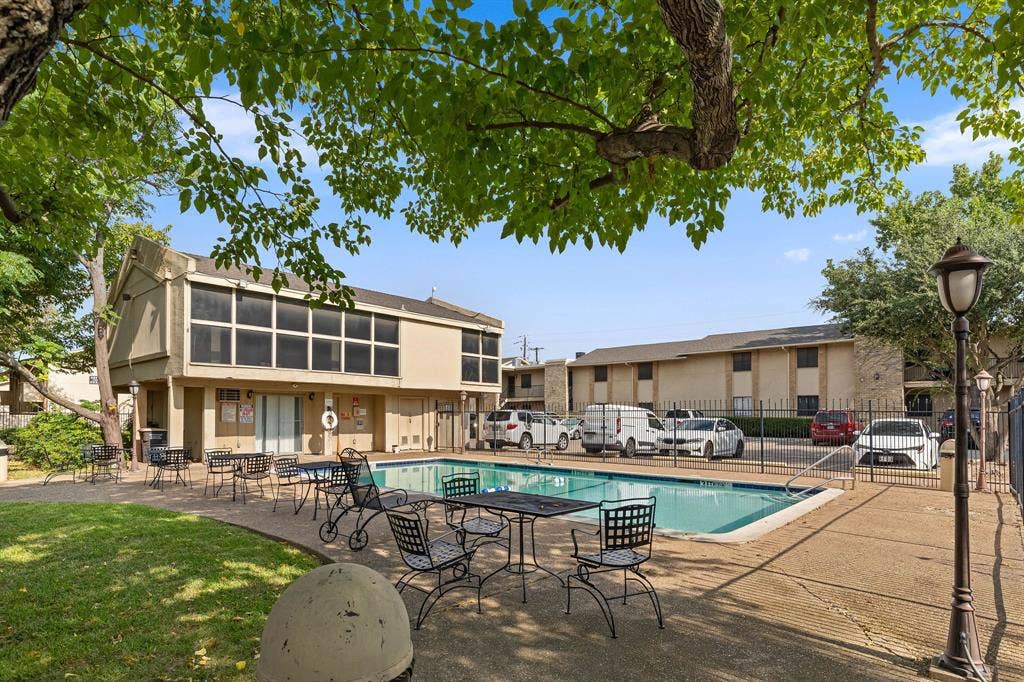 5809 Harvest Hill Road, #2055, Dallas, TX 75230 5809 Harvest Hill Road, #2055, Dallas, TX 75230