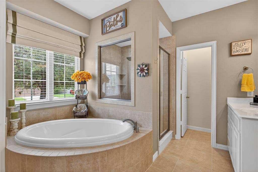 Renovated Jack and Jill