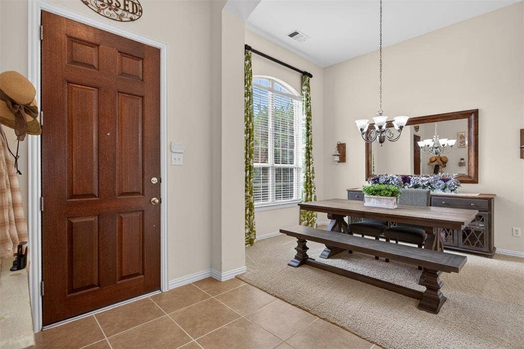 1109 Cadbury Lane, Forney, TX 75126