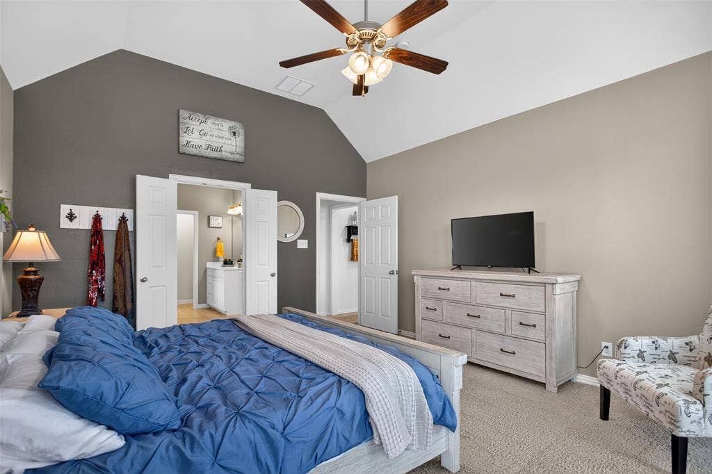 1109 Cadbury Lane, Forney, TX 75126