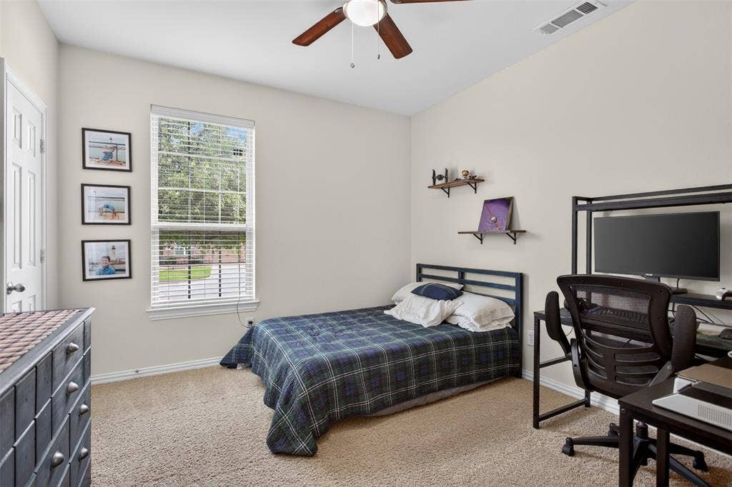1109 Cadbury Lane, Forney, TX 75126