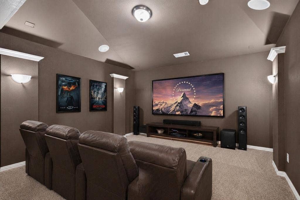 1109 Cadbury Lane, Forney, TX 75126