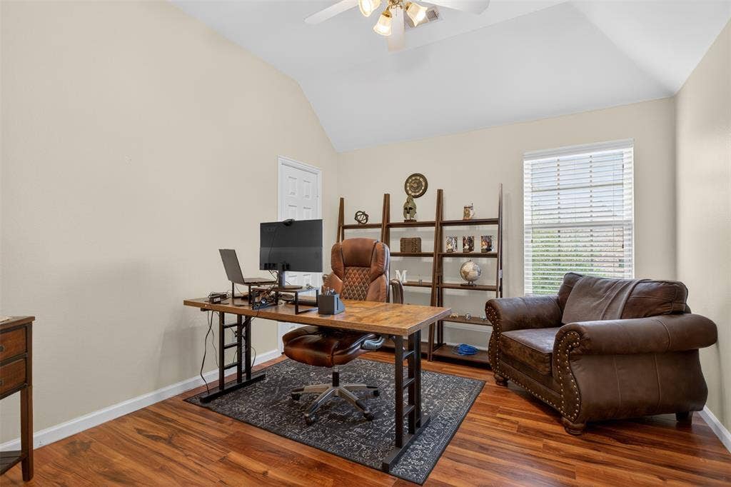 1109 Cadbury Lane, Forney, TX 75126