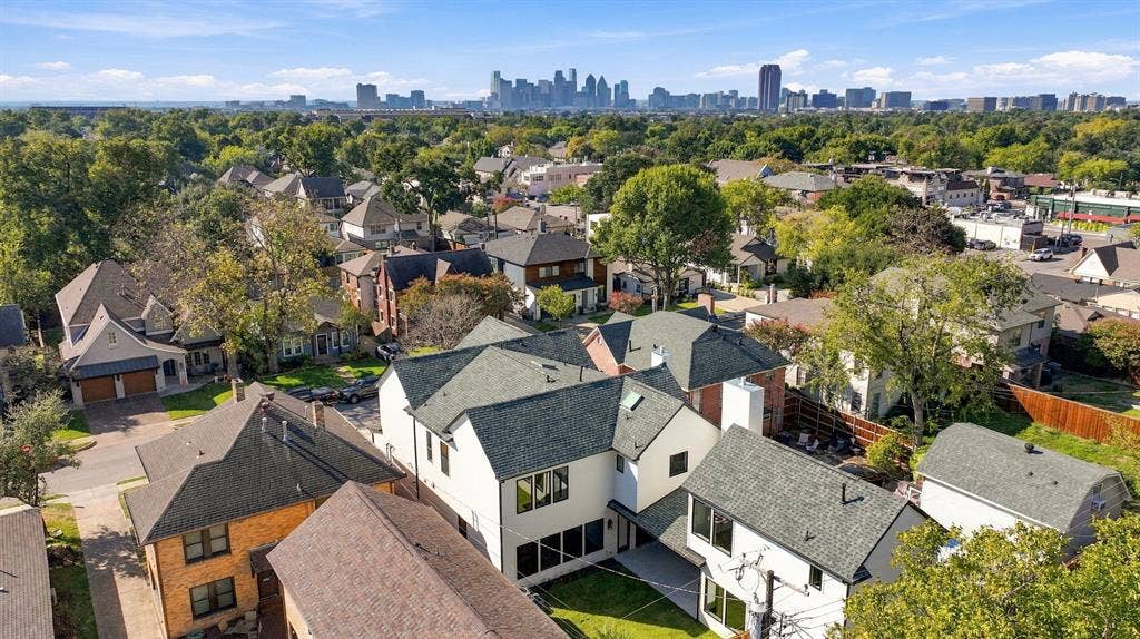 5735 Goodwin Avenue, Dallas, TX 75206 5735 Goodwin Avenue, Dallas, TX 75206