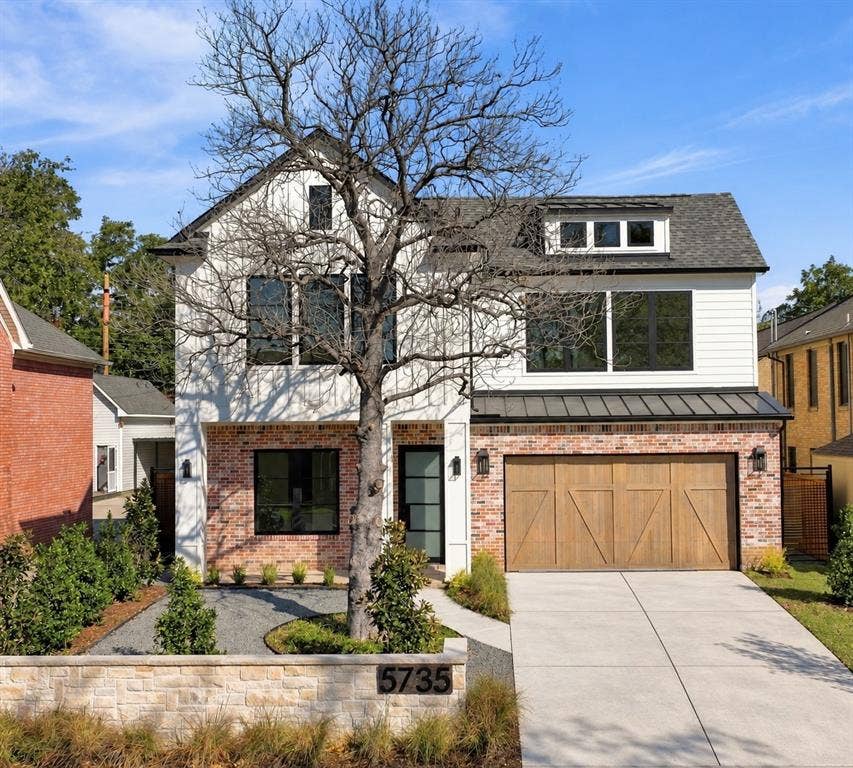 5735 Goodwin Avenue, Dallas, TX 75206 5735 Goodwin Avenue, Dallas, TX 75206