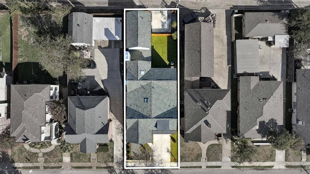 5735 Goodwin Avenue, Dallas, TX 75206 5735 Goodwin Avenue, Dallas, TX 75206