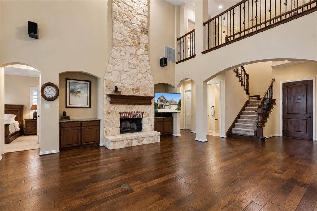 7625 Ridgedale Court, Sachse, TX 75048 7625 Ridgedale Court, Sachse, TX 75048