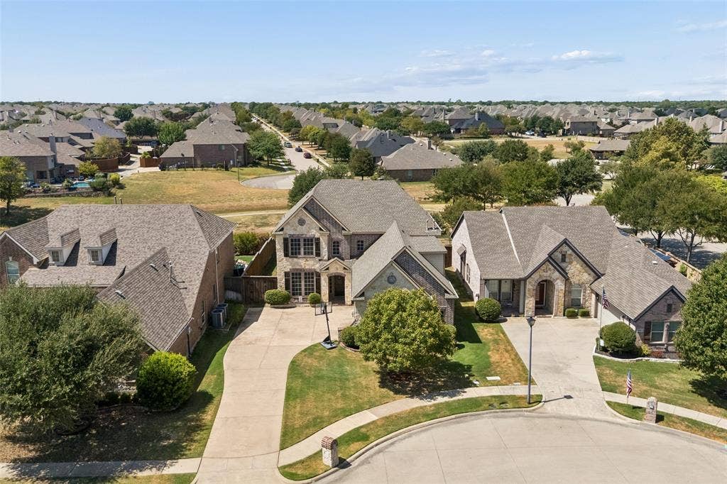 7625 Ridgedale Court, Sachse, TX 75048 7625 Ridgedale Court, Sachse, TX 75048