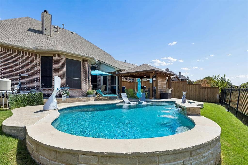 7625 Ridgedale Court, Sachse, TX 75048 7625 Ridgedale Court, Sachse, TX 75048