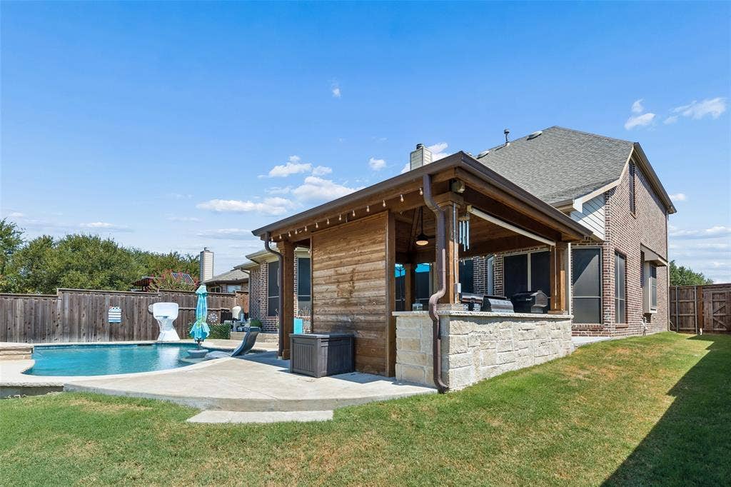 7625 Ridgedale Court, Sachse, TX 75048 7625 Ridgedale Court, Sachse, TX 75048