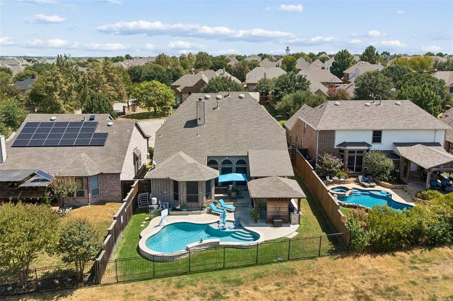 Property photo for 7625 Ridgedale Court, Sachse, TX