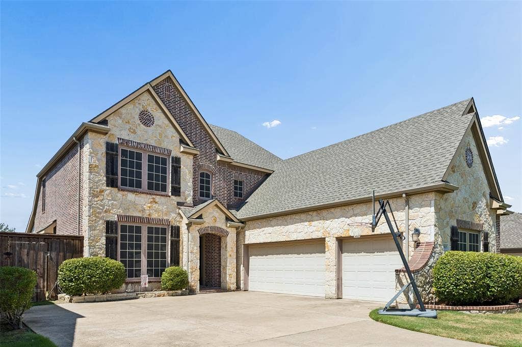 7625 Ridgedale Court, Sachse, TX 75048 7625 Ridgedale Court, Sachse, TX 75048