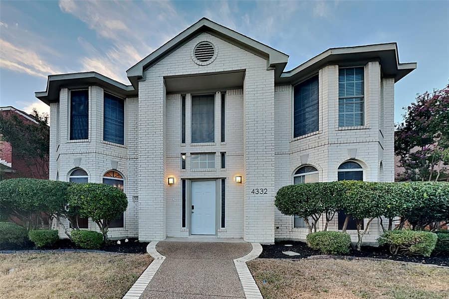 Property photo for 4332 Voss Hills Place, Dallas, TX