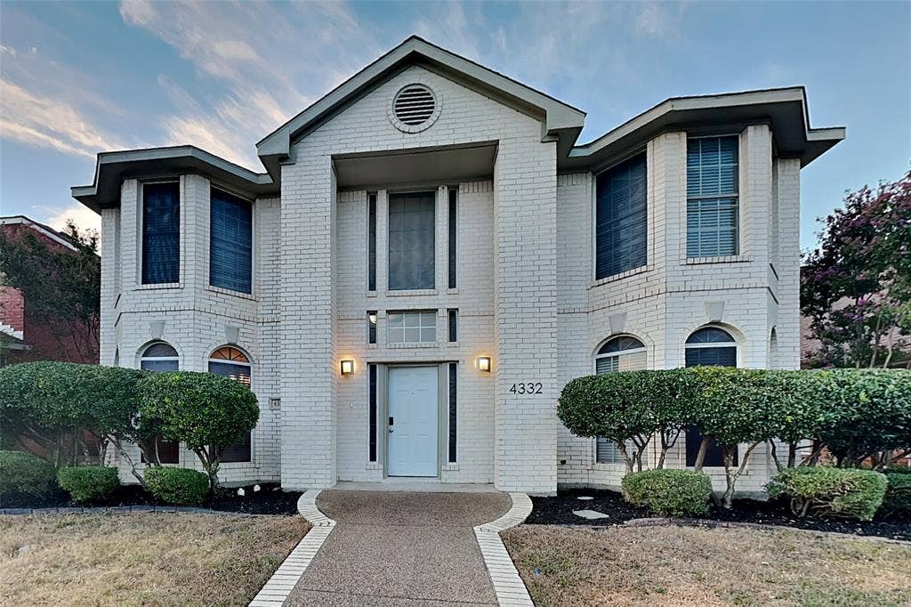 4332 Voss Hills Place, Dallas, TX 75287 4332 Voss Hills Place, Dallas, TX 75287