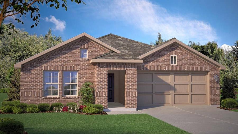 Property photo for 5701 DUNRAVEN Court, Fort Worth, TX