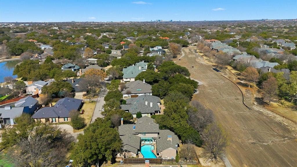 5806 Bent Trail, Dallas, TX 75248 5806 Bent Trail, Dallas, TX 75248