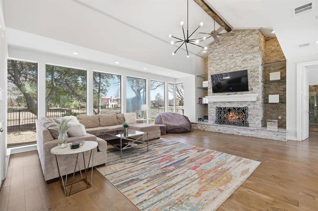 5806 Bent Trail, Dallas, TX 75248 5806 Bent Trail, Dallas, TX 75248