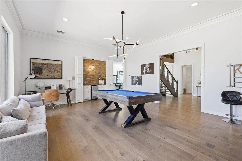 5806 Bent Trail, Dallas, TX 75248 5806 Bent Trail, Dallas, TX 75248